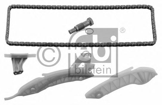 KIT CORRENTE DIST.PSA 1.4/1.6 VTi